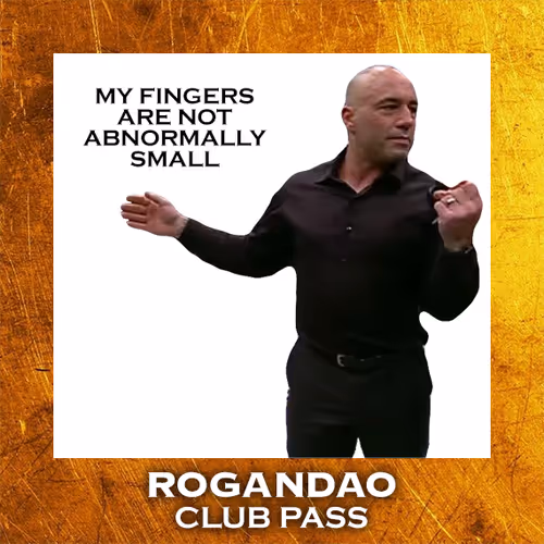 Rogandao