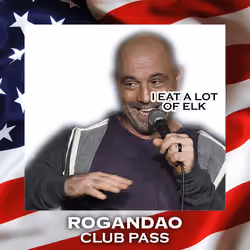 RoganDAO Pass #517