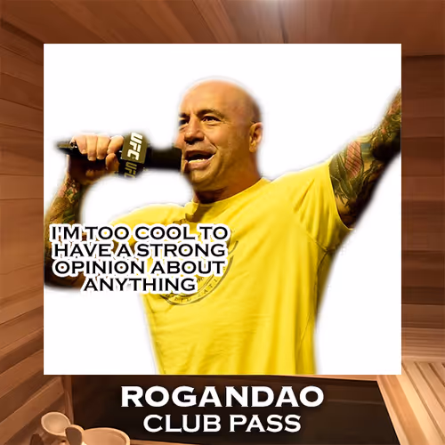 Rogandao