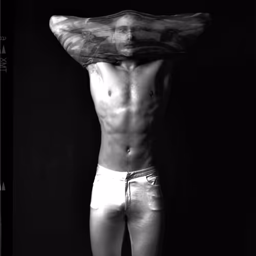 BW Men