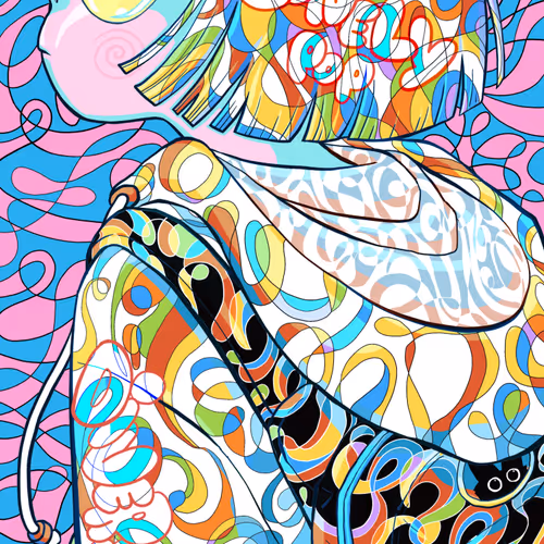 Palette