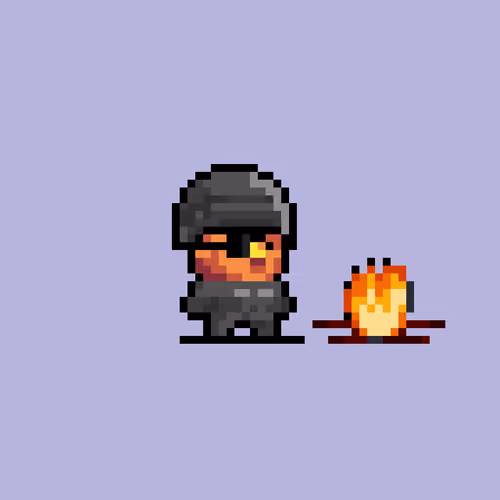 Lil Knights #118