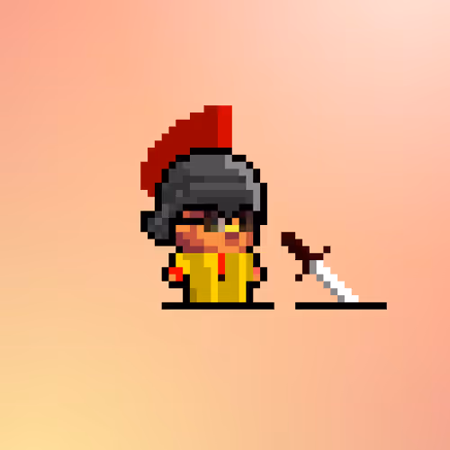 Little Knights Nft