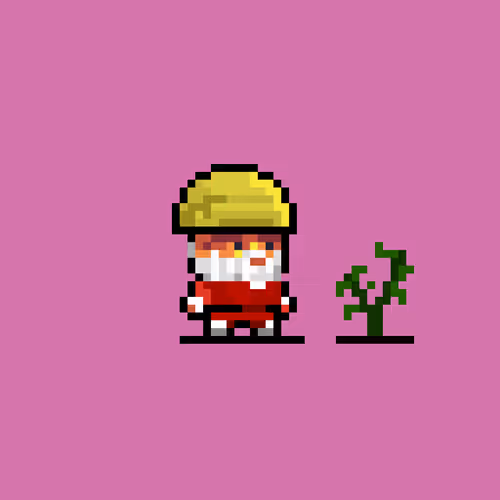 Little Knights Nft