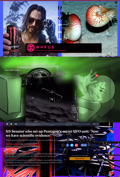 Item #46 Media