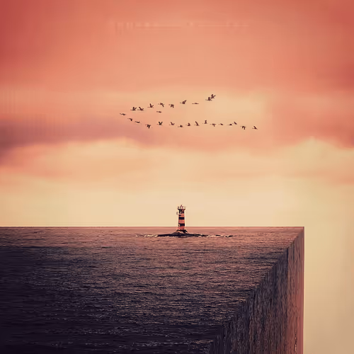 Edge of Time