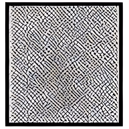 Iconic Fractals