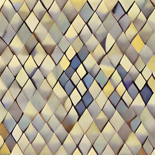 Iconic Fractals