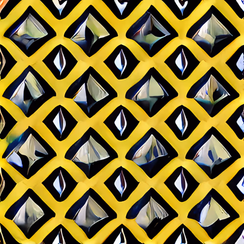 Iconic Fractals