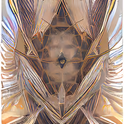 Iconic Fractal #326