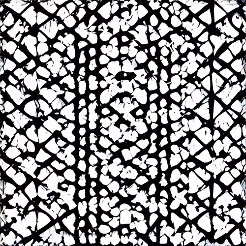 Iconic Fractals