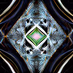 Iconic Fractal #147
