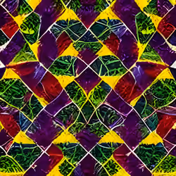 Iconic Fractal #327
