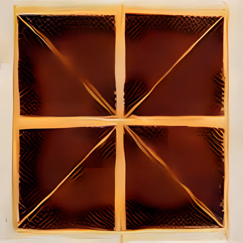 Iconic Fractals