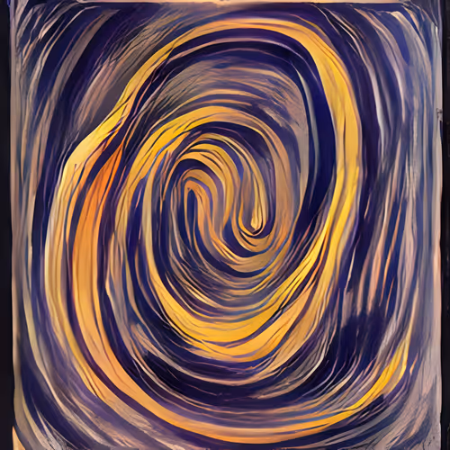 Iconic Fractals