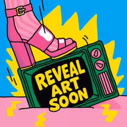 PRE REVEAL