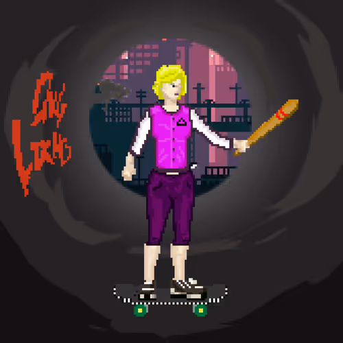 Gangsofskate
