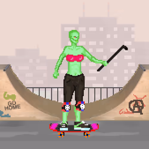Gangsofskate