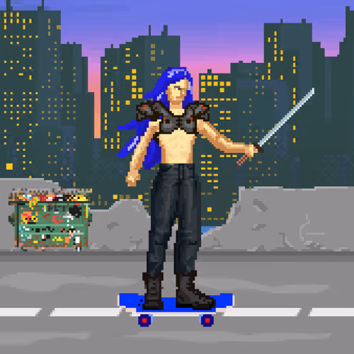 Gangsofskate