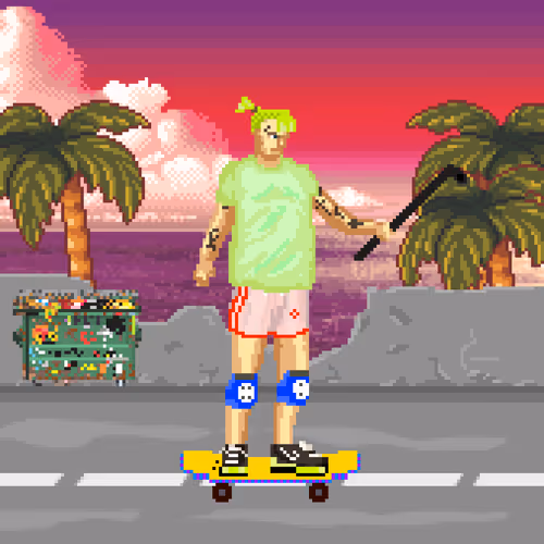 Gangsofskate