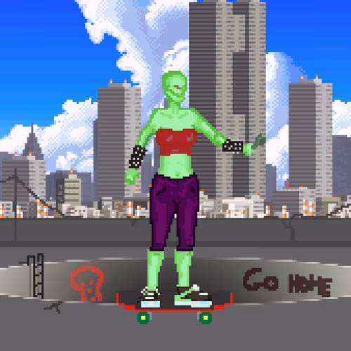 Gangsofskate