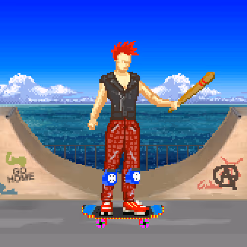 Gangsofskate