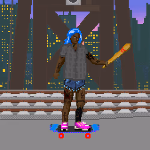 Gangsofskate