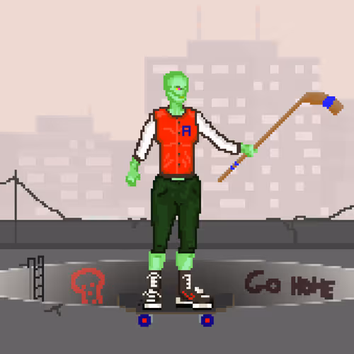 Gangsofskate