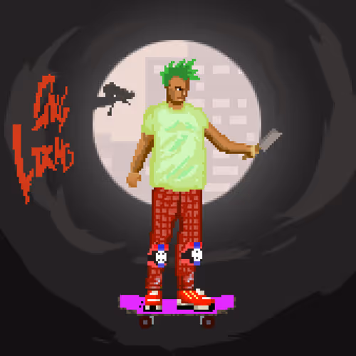 Gangsofskate