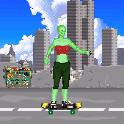 Gangsofskate