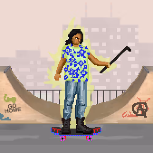 Gangsofskate