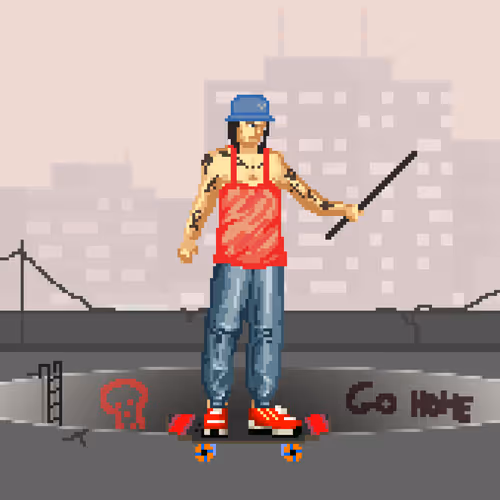Gangsofskate