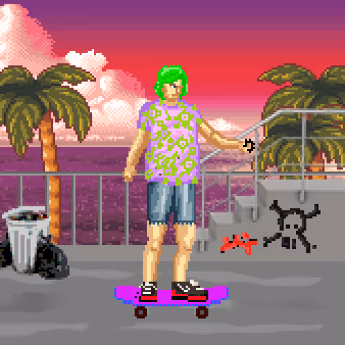 Gangsofskate