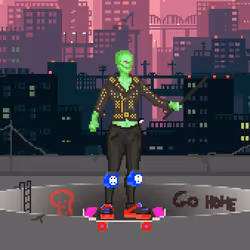 663