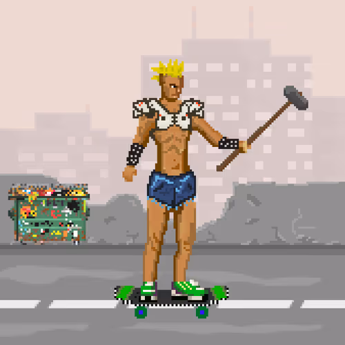 Gangsofskate