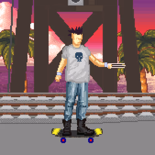 Gangsofskate