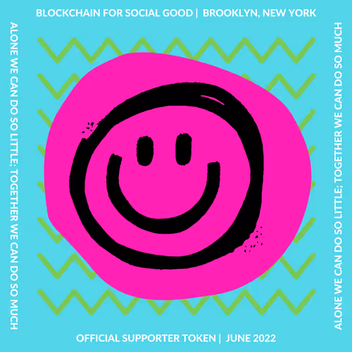Good Humans 1