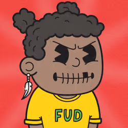 Fudder #5335