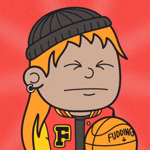 Fudder #2885