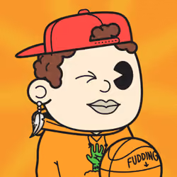 Fudder #3044