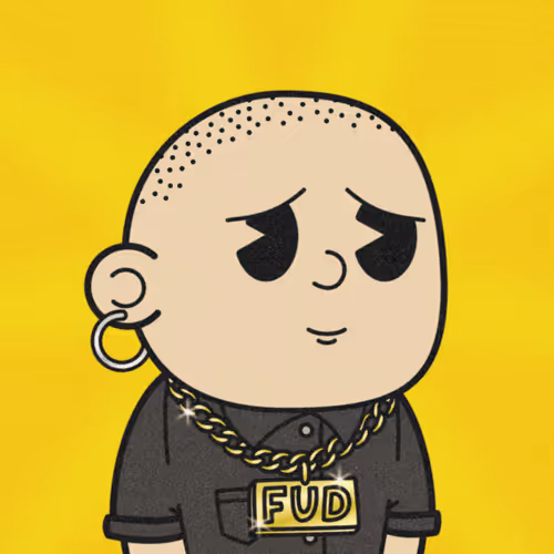 Fudders