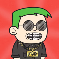Fudder #1439