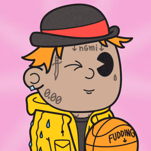 Fudder #6220
