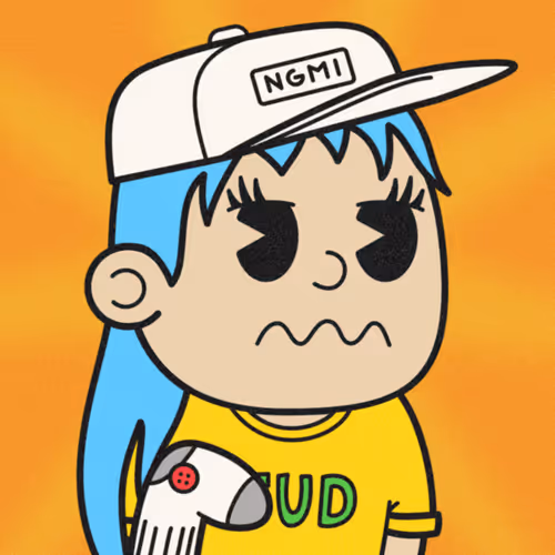Fudders