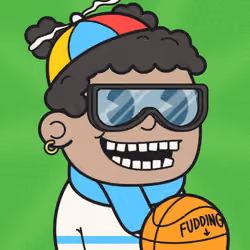 Fudder #44