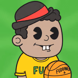 Fudder #1191