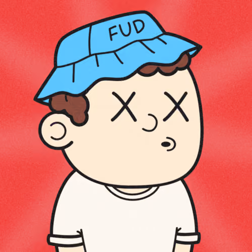 Fudder #5380