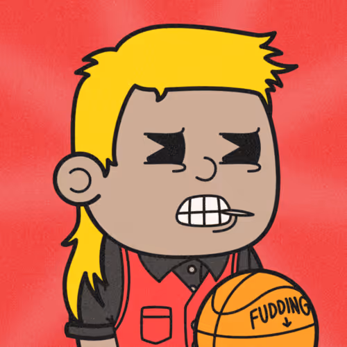 Fudder #4957
