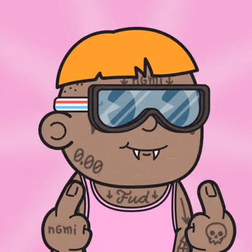 Fudders