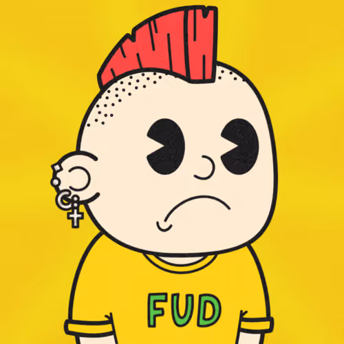 Fudders